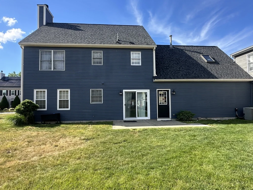 3 bed, 2 bath apartment for rent at 175 Clear Pond Dr Unit 175, Walpole — photo 35 of 35
