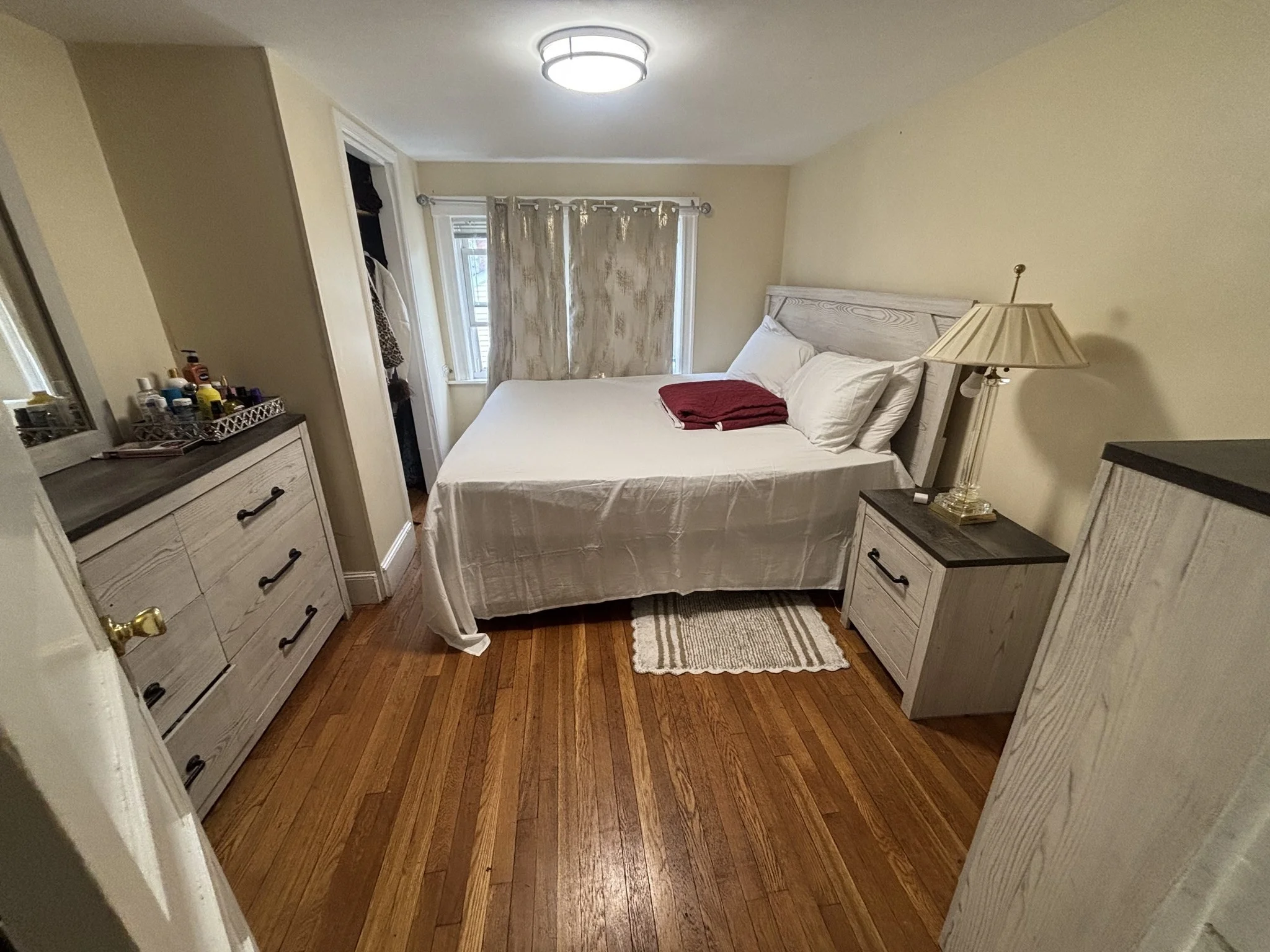 2 bed, 1 bath apartment for rent at 175 Coleman Unit 3, Malden — photo 5 of 7