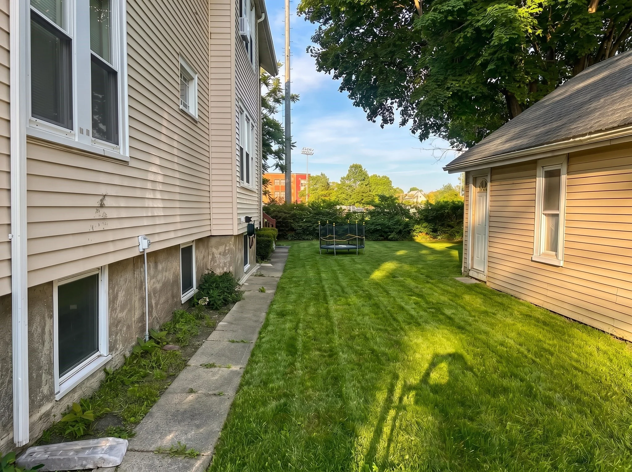 2 bed, 1 bath apartment for rent at 175 Coleman Unit 3, Malden — photo 7 of 7