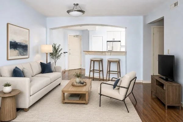 2 bed, 2 bath apartment for rent at 175 Cottage St Unit 515, Chelsea — photo 5 of 37