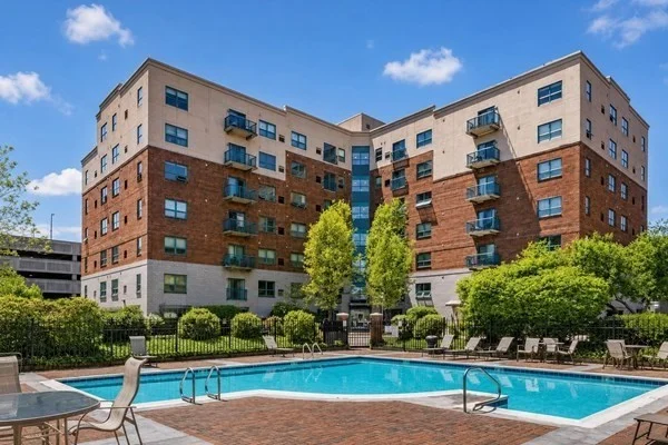 2 bed, 2 bath apartment for rent at 175 Cottage St Unit 515, Chelsea