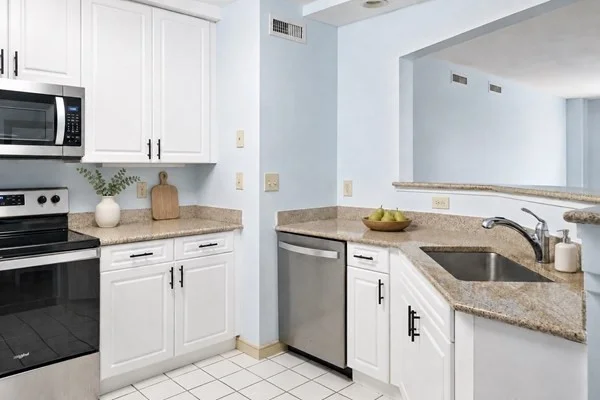 2 bed, 2 bath apartment for rent at 175 Cottage St Unit 515, Chelsea — photo 9 of 37