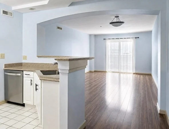 2 bed, 2 bath apartment for rent at 175 Cottage St Unit 515, Chelsea — photo 6 of 37