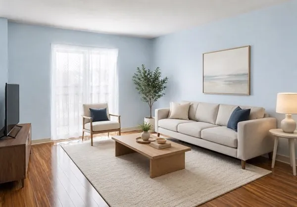 2 bed, 2 bath apartment for rent at 175 Cottage St Unit 516, Chelsea — photo 3 of 22