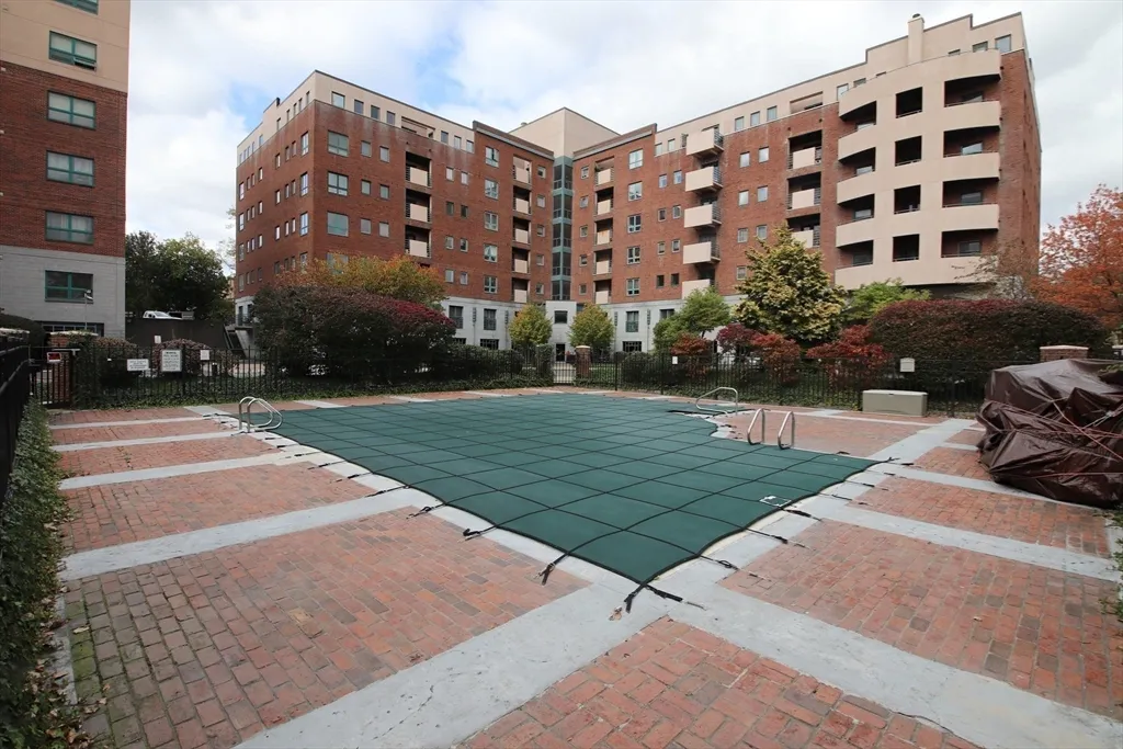 2 bed, 2 bath apartment for rent at 175 Cottage St Unit 702, Chelsea — photo 30 of 32