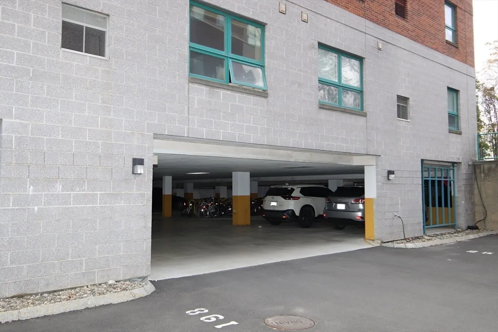 2 bed, 2 bath apartment for rent at 175 Cottage St Unit 702, Chelsea — photo 28 of 32