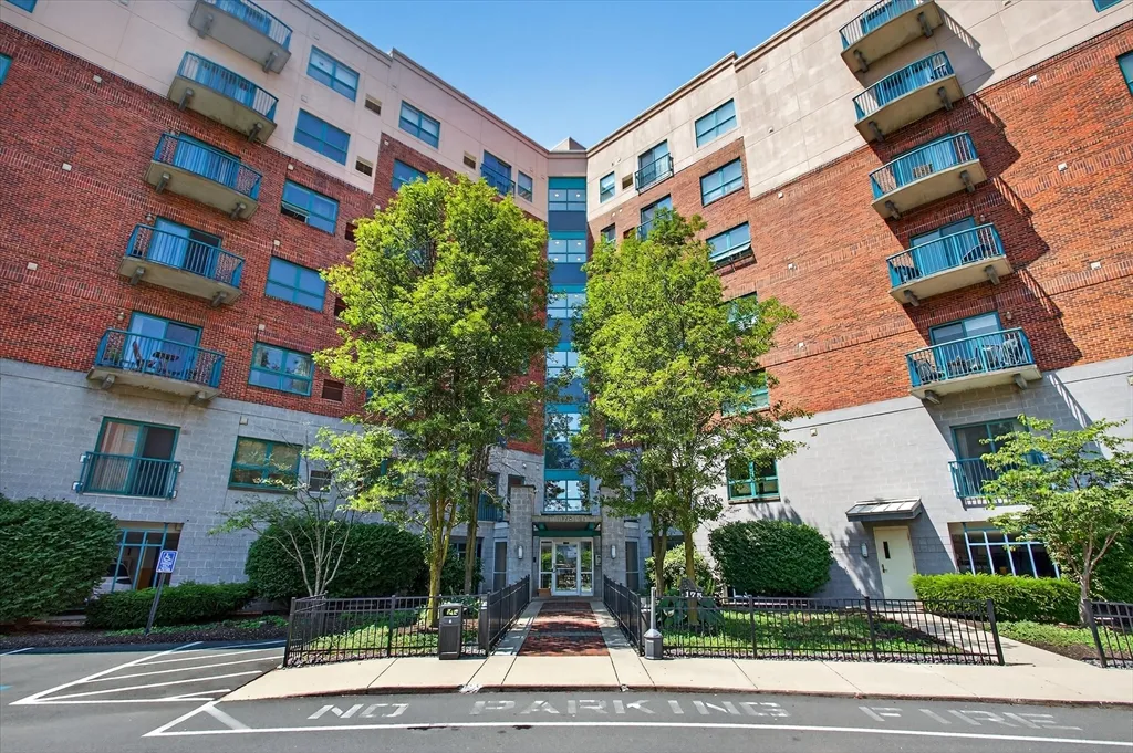 1 bed, 1 bath apartment for rent at 175 Cottage Unit 312, Chelsea — photo 1 of 15
