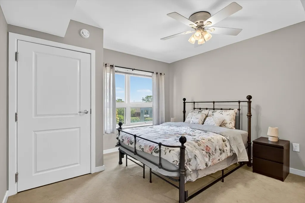 1 bed, 1 bath apartment for rent at 175 Cottage Unit 312, Chelsea — photo 11 of 15