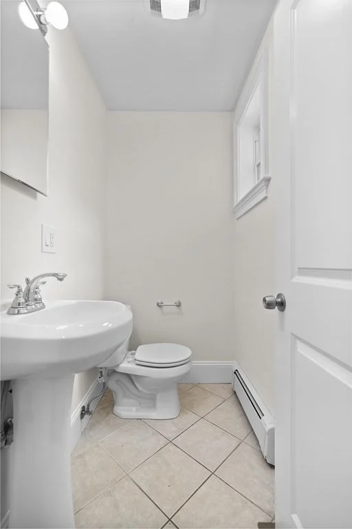 2 bed, 1 bath apartment for rent at 175 Elm St Unit 1, Wellington-Harrington — photo 8 of 14