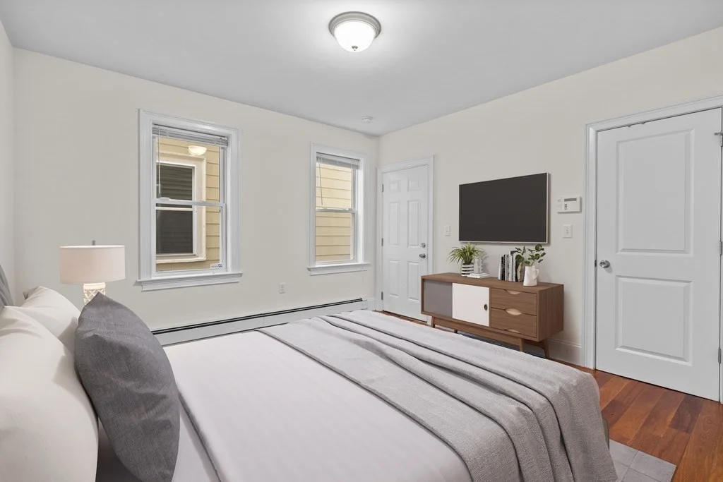 2 bed, 1 bath apartment for rent at 175 Elm St Unit 1, Wellington-Harrington — photo 6 of 14