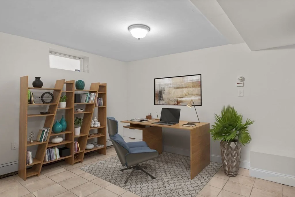 2 bed, 1 bath apartment for rent at 175 Elm St Unit 1, Wellington-Harrington — photo 9 of 14