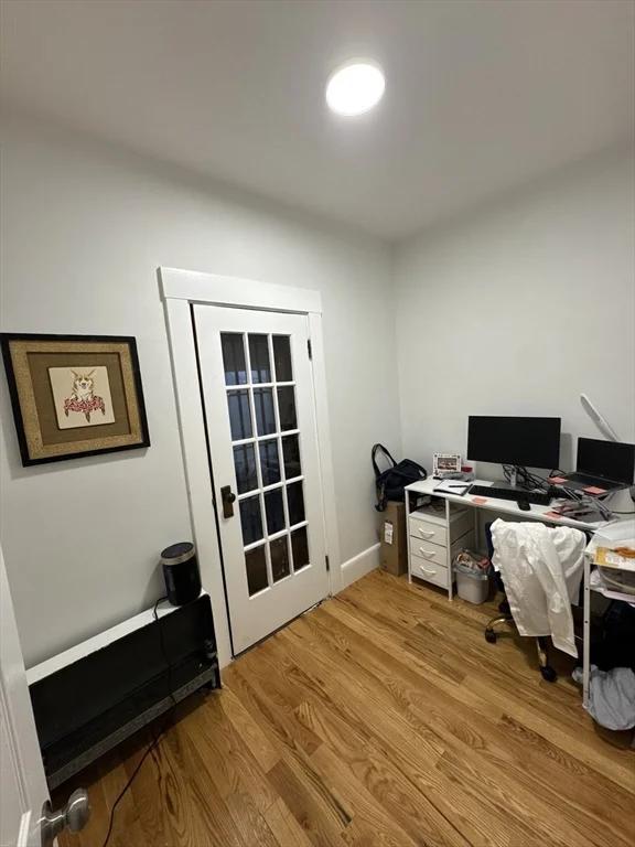 4 bed, 2 bath apartment for rent at 175 Everett Unit 1, Allston — photo 15 of 25