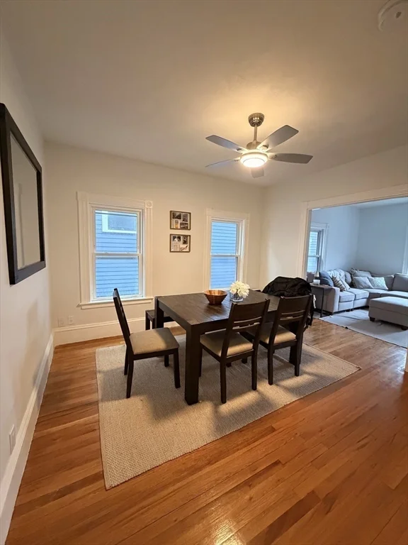 4 bed, 2 bath apartment for rent at 175 Everett Unit 1, Allston — photo 3 of 25