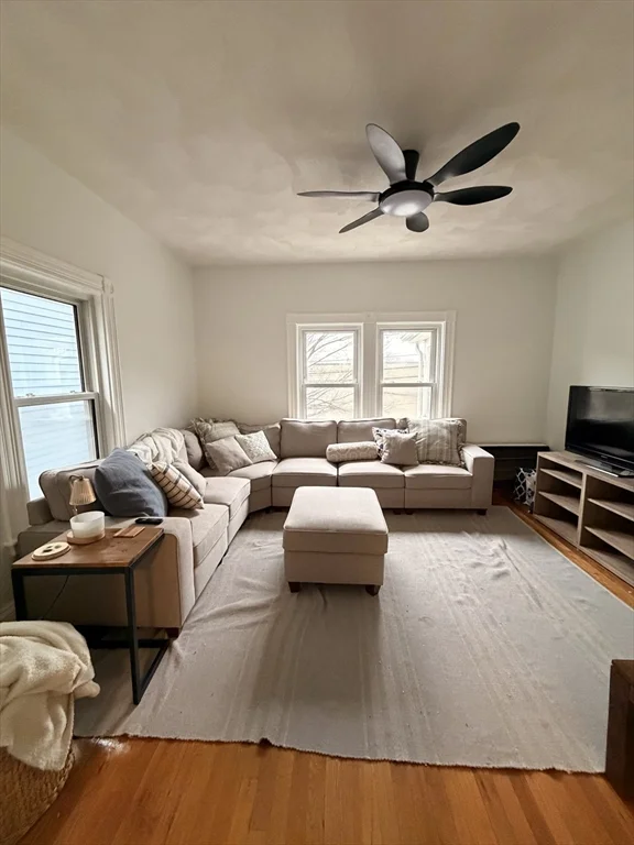 4 bed, 2 bath apartment for rent at 175 Everett Unit 1, Allston — photo 1 of 25