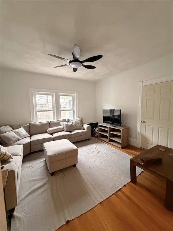 4 bed, 2 bath apartment for rent at 175 Everett Unit 1, Allston — photo 2 of 25