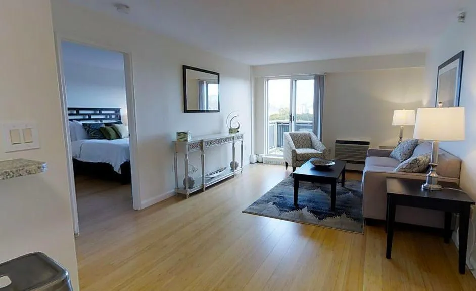 2 bed, 1.5 bath apartment for rent at 175 Freeman St Unit 112, North Brookline — photo 2 of 7