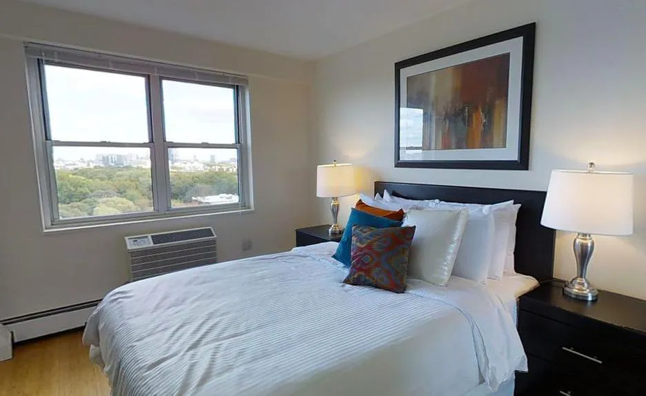 2 bed, 1.5 bath apartment for rent at 175 Freeman St Unit 112, North Brookline — photo 5 of 7
