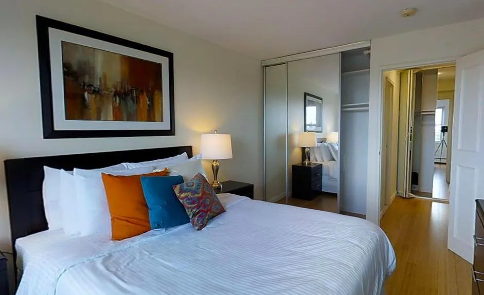 2 bed, 1.5 bath apartment for rent at 175 Freeman St Unit 112, North Brookline — photo 1 of 7