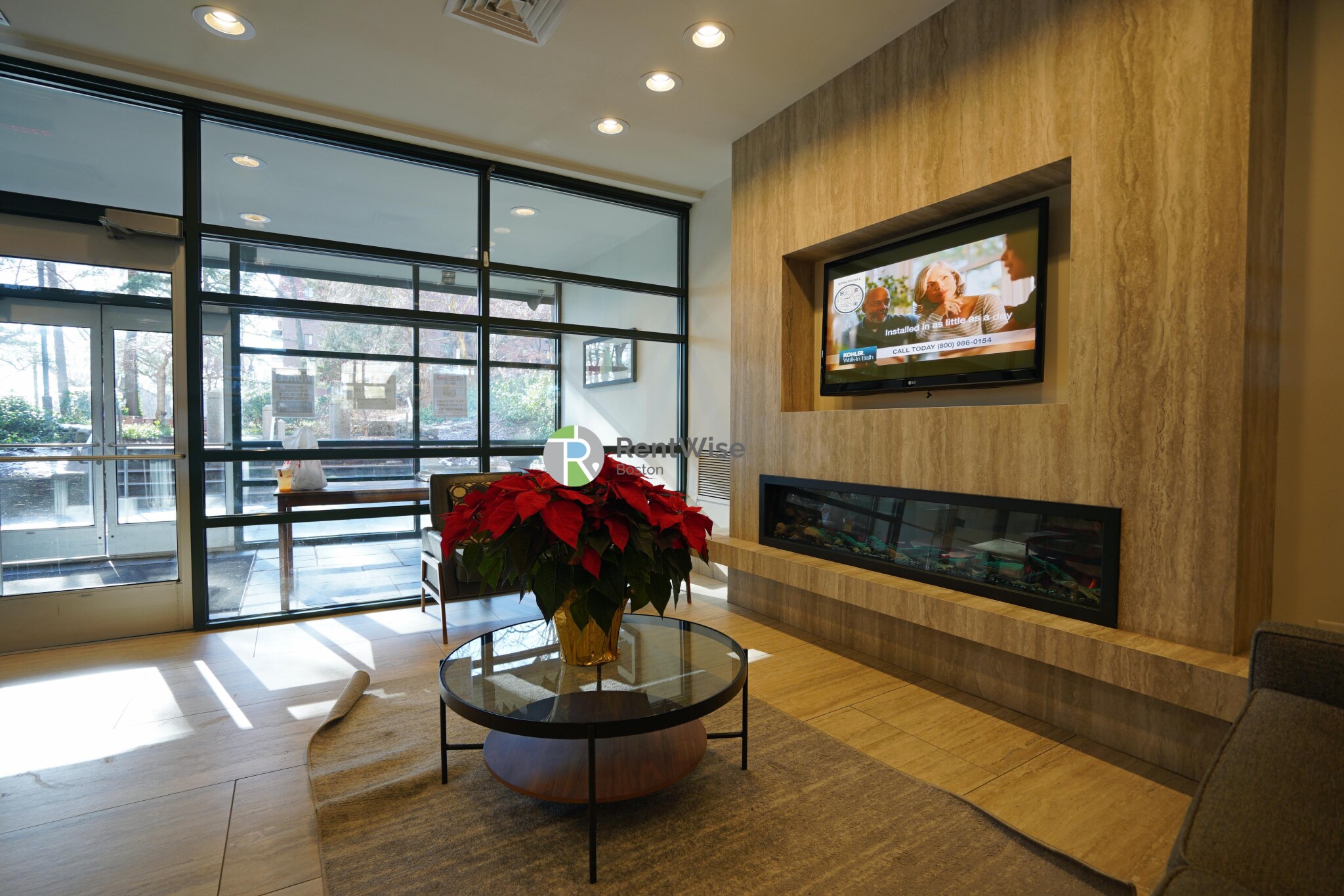2 bed, 1.5 bath apartment for rent at 175 Freeman St Unit 412, North Brookline — photo 3 of 23