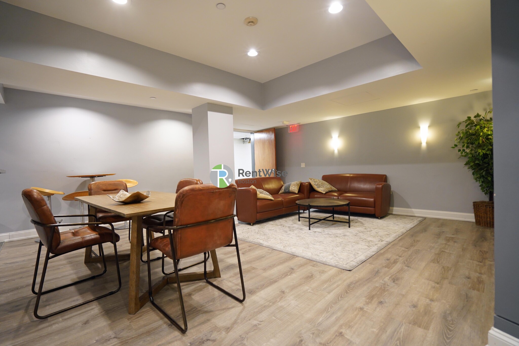 2 bed, 1.5 bath apartment for rent at 175 Freeman St Unit 412, North Brookline — photo 8 of 23
