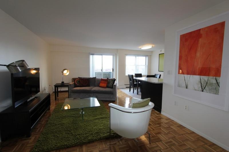 2 bed, 1.5 bath apartment for rent at 175 Freeman St Unit 505, North Brookline — photo 4 of 8