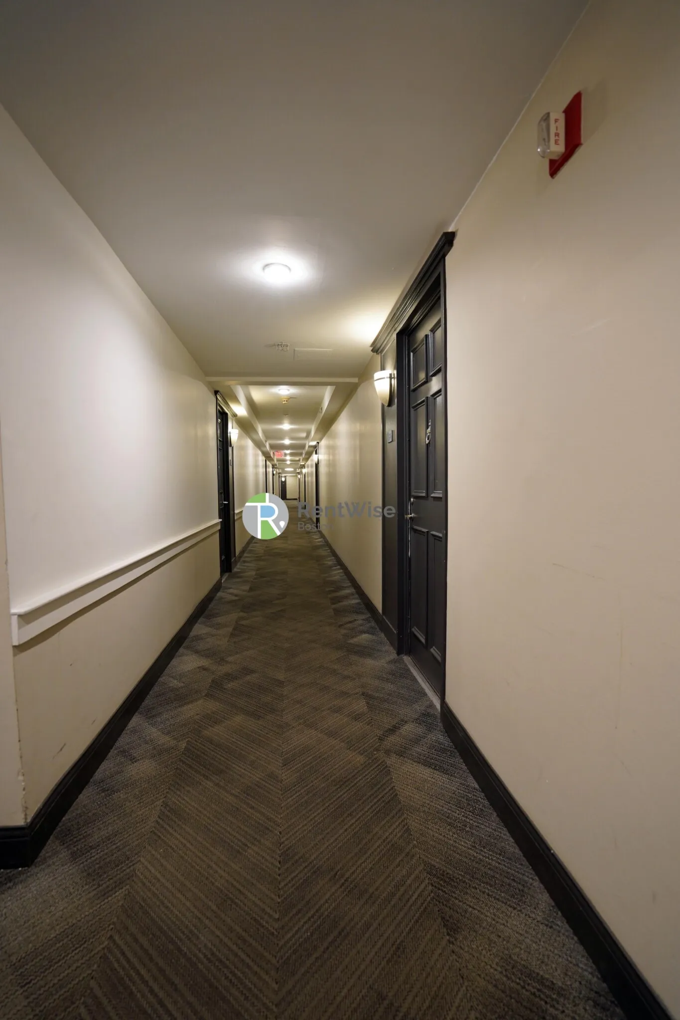 2 bed, 1.5 bath apartment for rent at 175 Freeman St Unit 802, North Brookline — photo 16 of 37