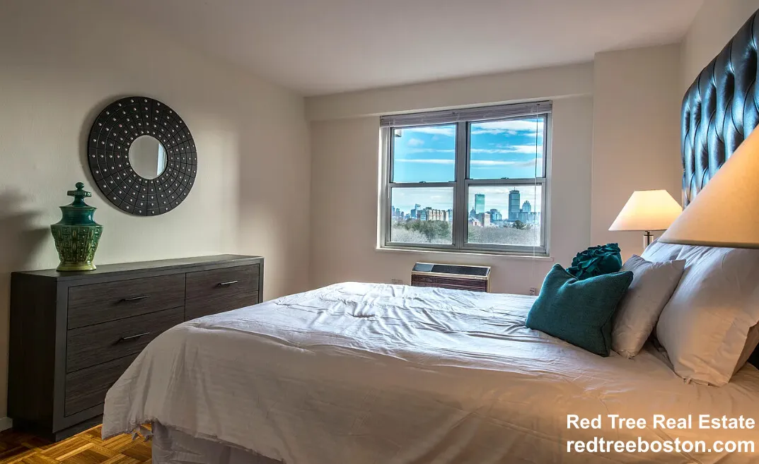 1 bed, 1 bath apartment for rent at 175 Freeman St Unit 806, North Brookline — photo 12 of 19