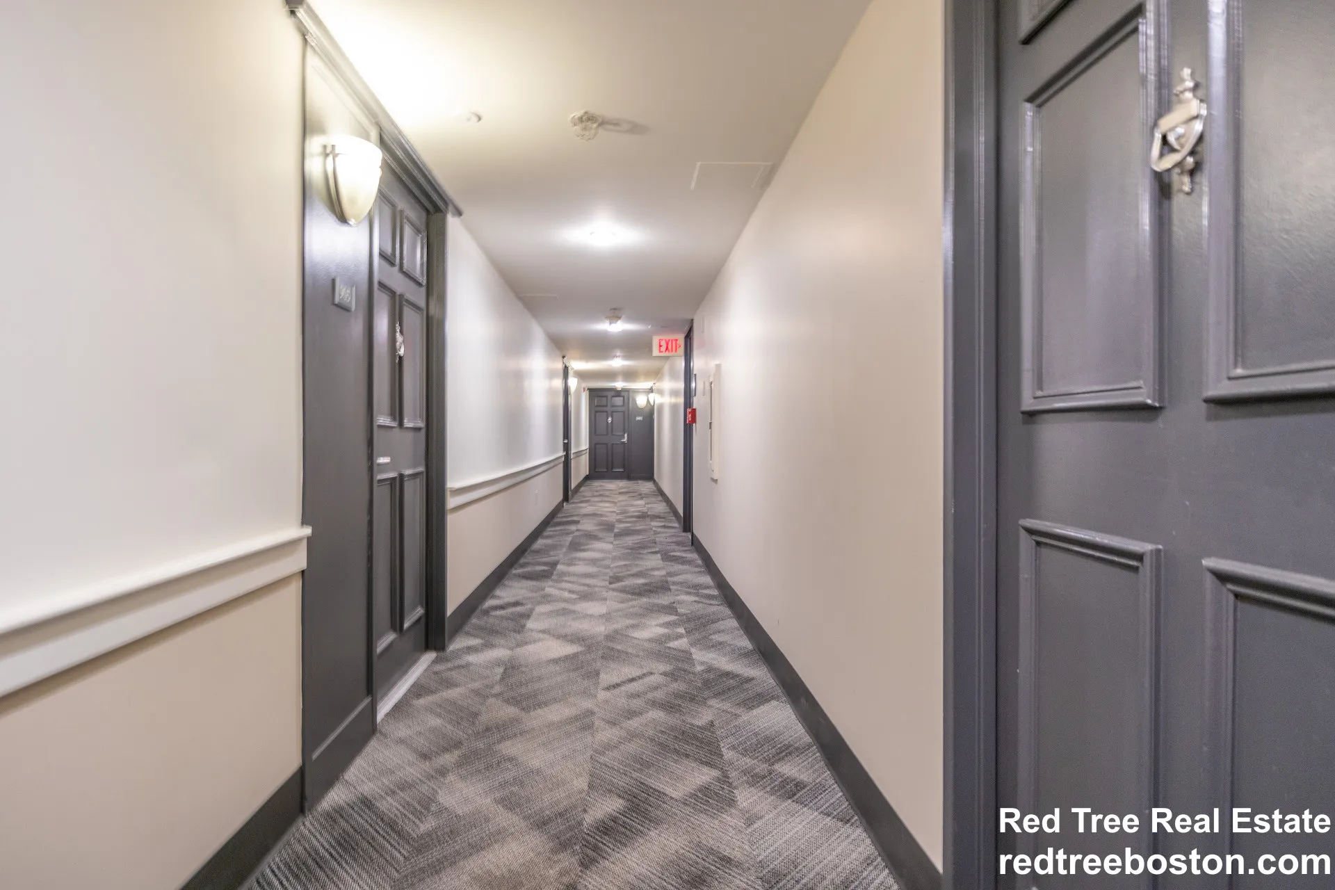 1 bed, 1 bath apartment for rent at 175 Freeman St Unit 806, North Brookline — photo 16 of 19