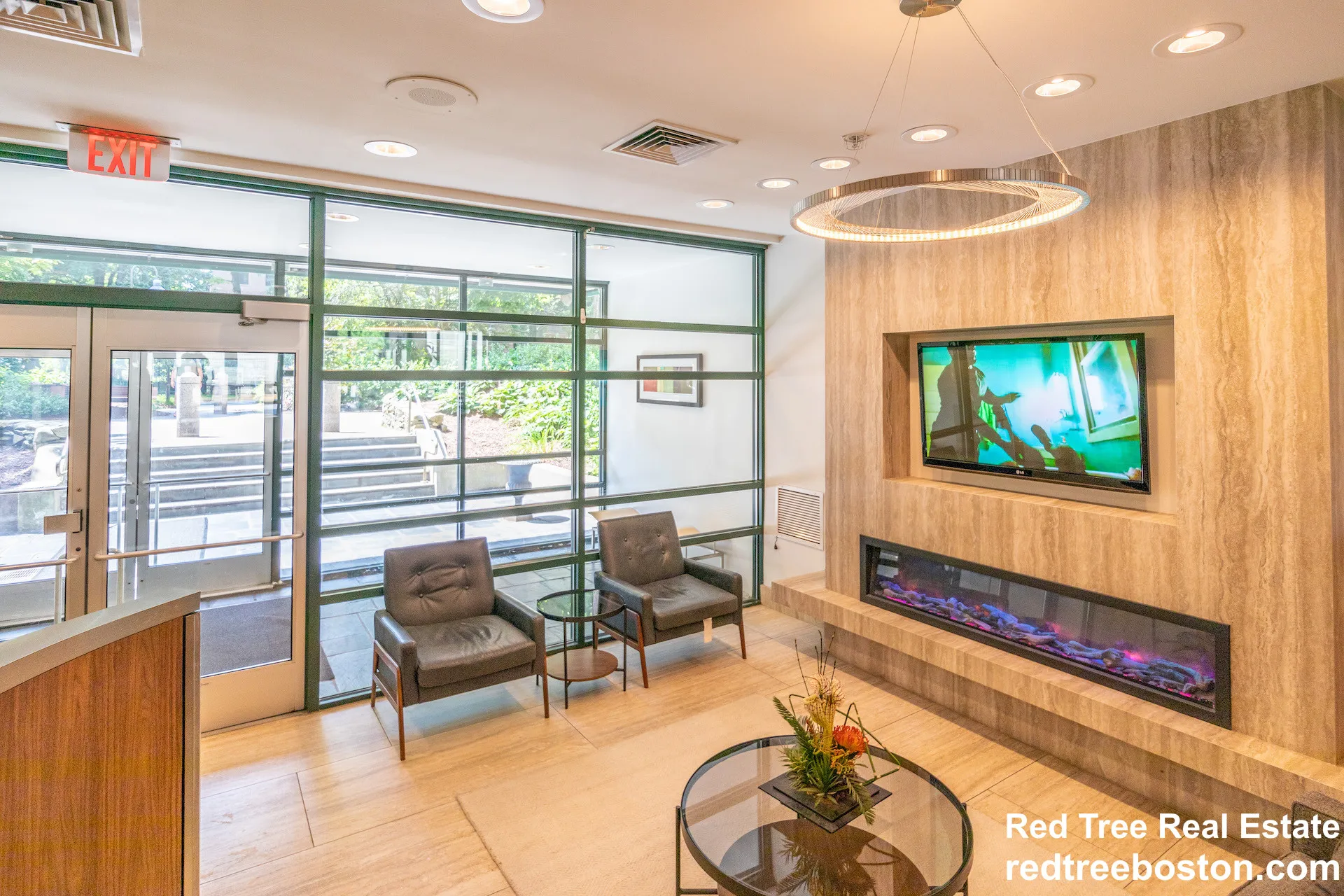1 bed, 1 bath apartment for rent at 175 Freeman St Unit 806, North Brookline — photo 7 of 19