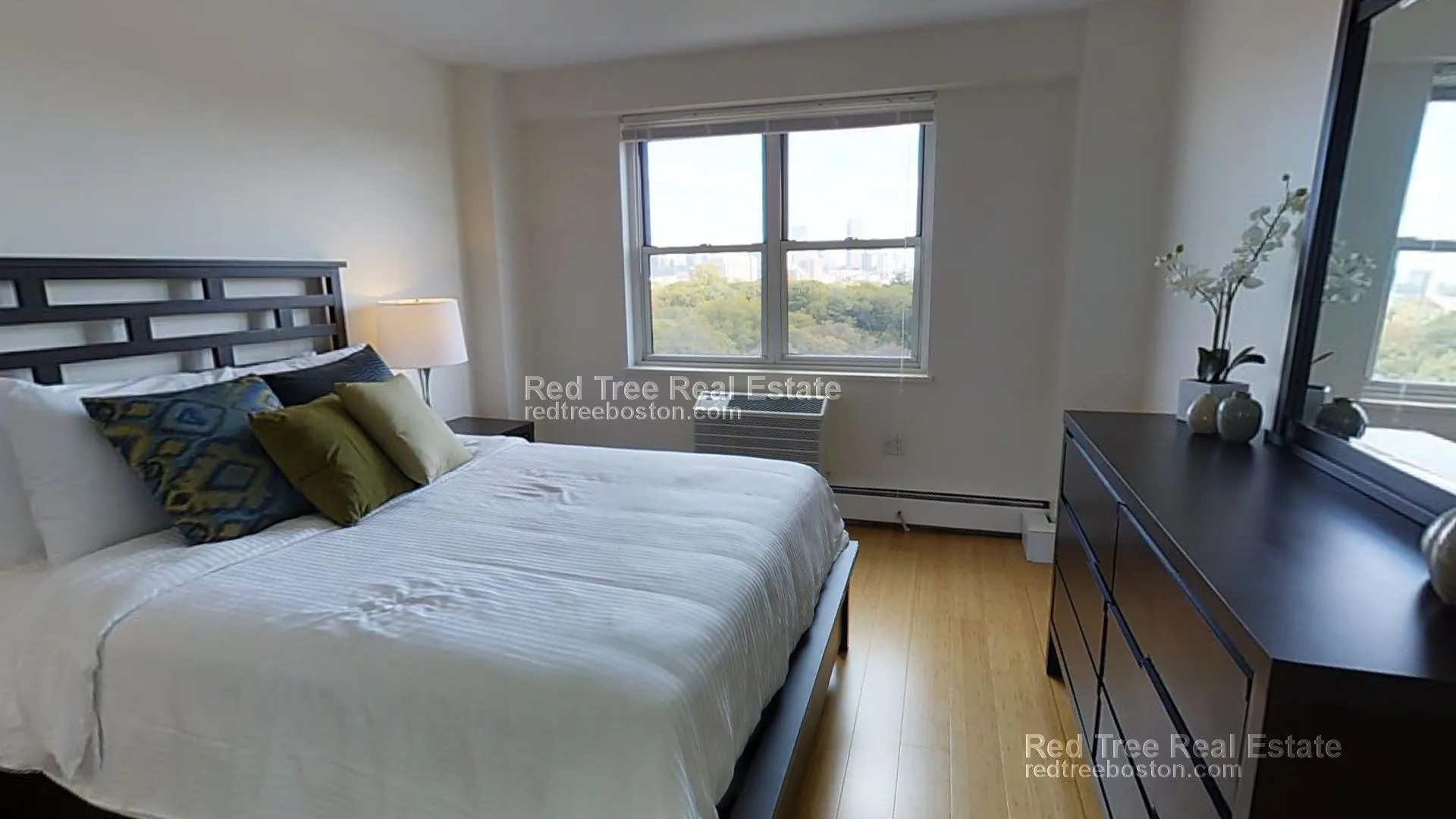 1 bed, 1 bath apartment for rent at 175 Freeman St Unit 806, North Brookline — photo 2 of 19