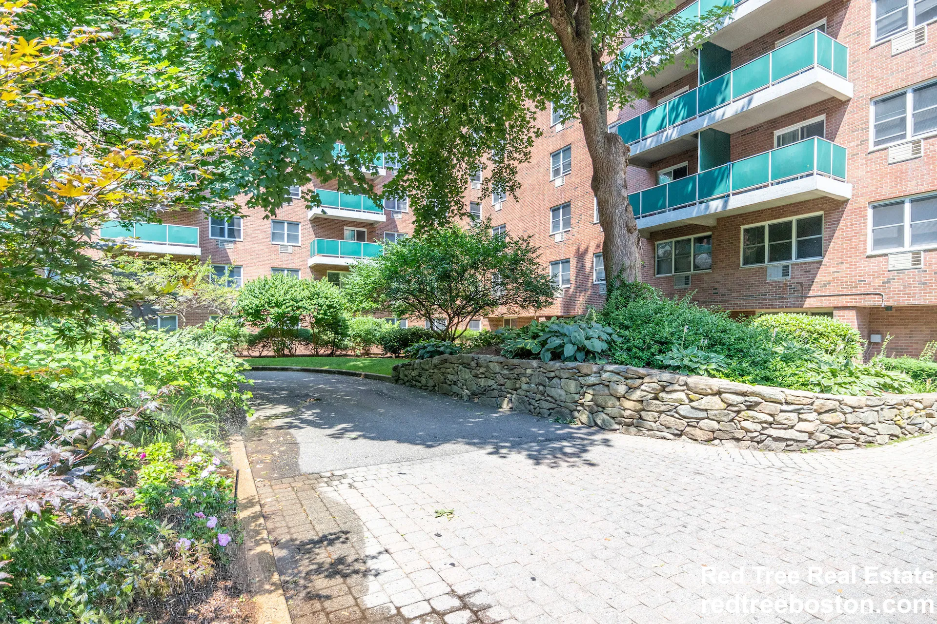 1 bed, 1 bath apartment for rent at 175 Freeman St Unit 806, North Brookline — photo 15 of 19