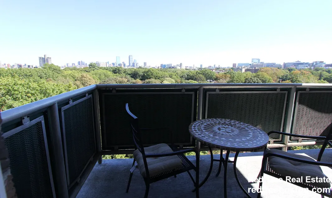 1 bed, 1 bath apartment for rent at 175 Freeman St Unit 806, North Brookline — photo 13 of 19