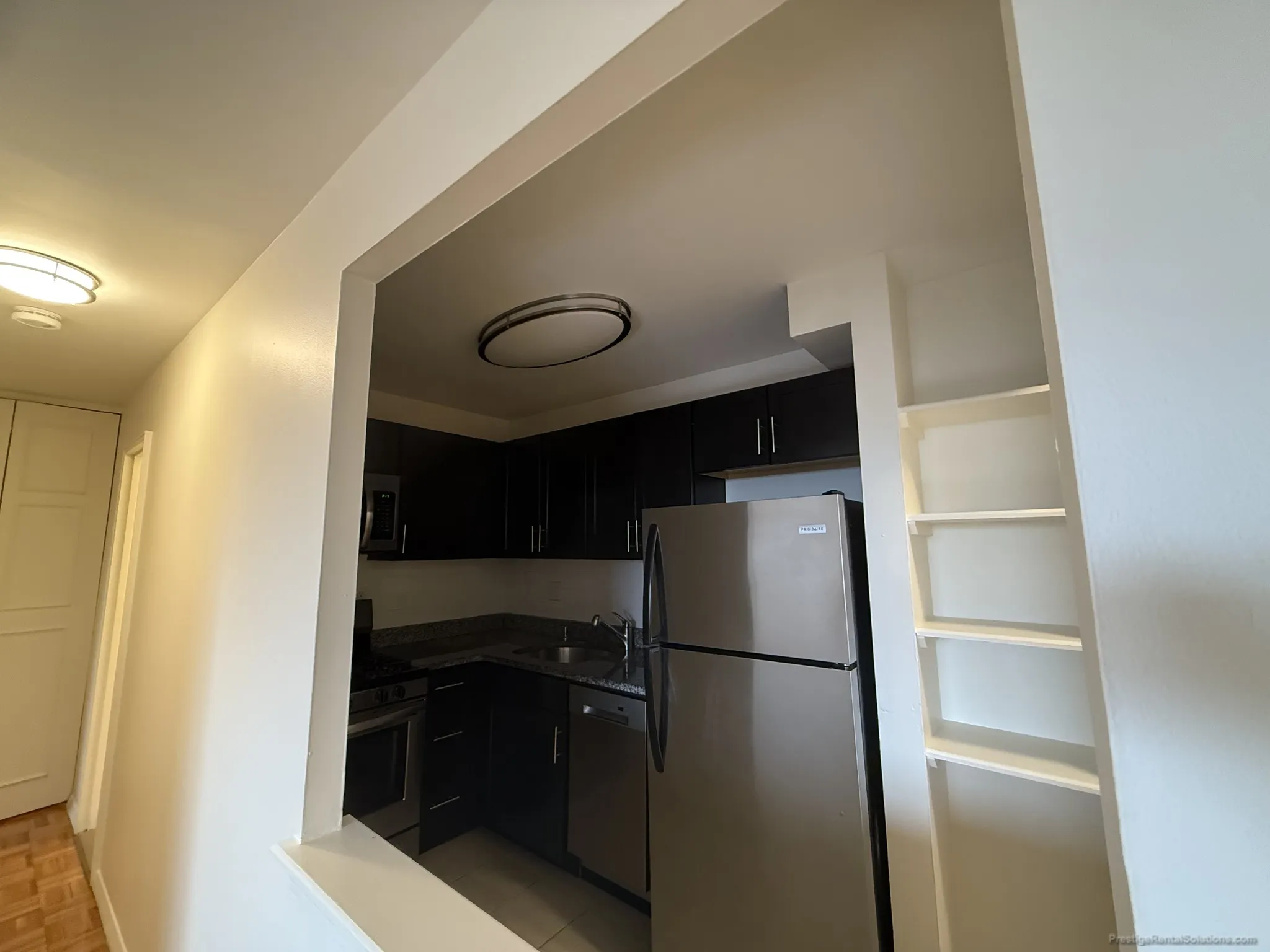 1 bed, 1 bath apartment for rent at 175 Freeman St Unit 807, North Brookline — photo 7 of 12