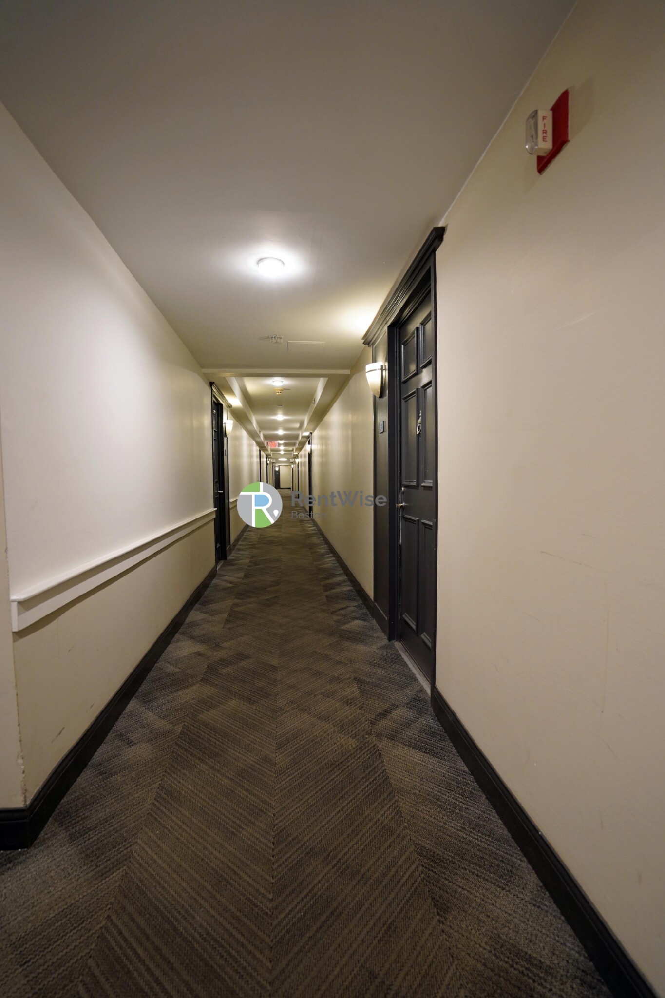 3 bed, 1.5 bath apartment for rent at 175 Freeman St Unit 811, North Brookline — photo 5 of 25