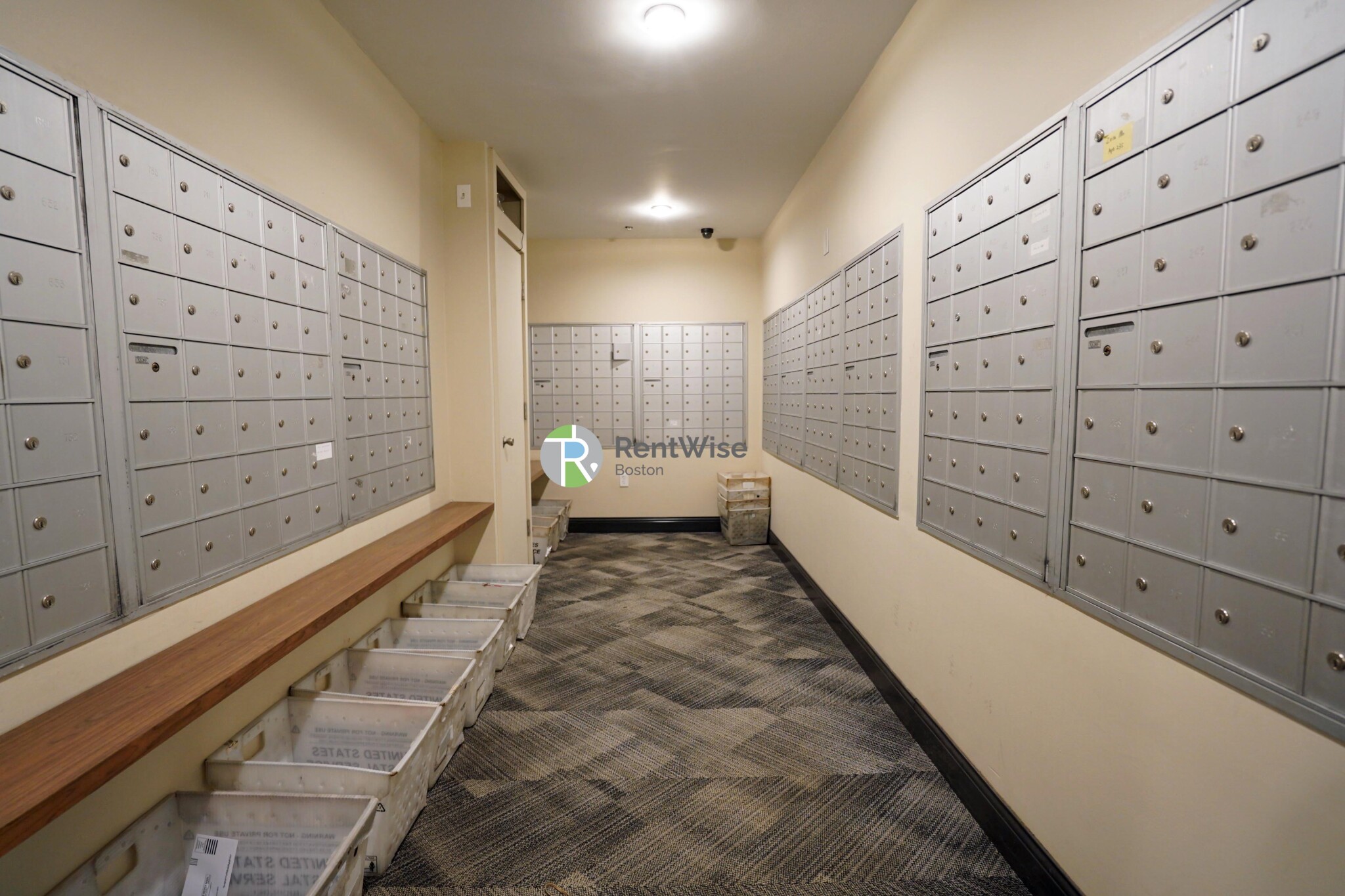 3 bed, 1.5 bath apartment for rent at 175 Freeman St Unit 811, North Brookline — photo 6 of 25