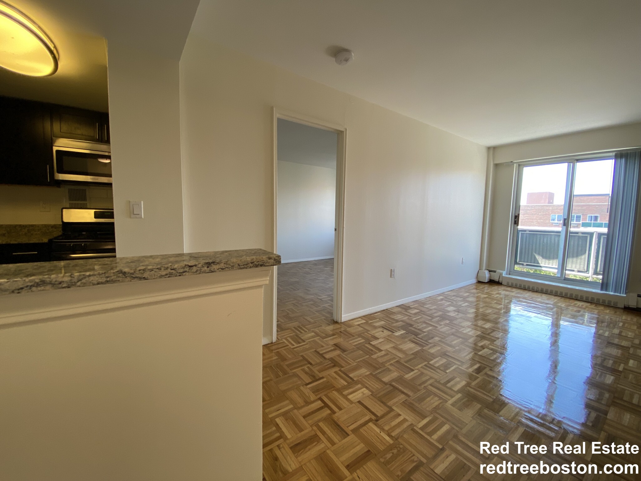 2 bed, 1.5 bath apartment for rent at 175 Freeman St Unit 921, North Brookline — photo 1 of 26