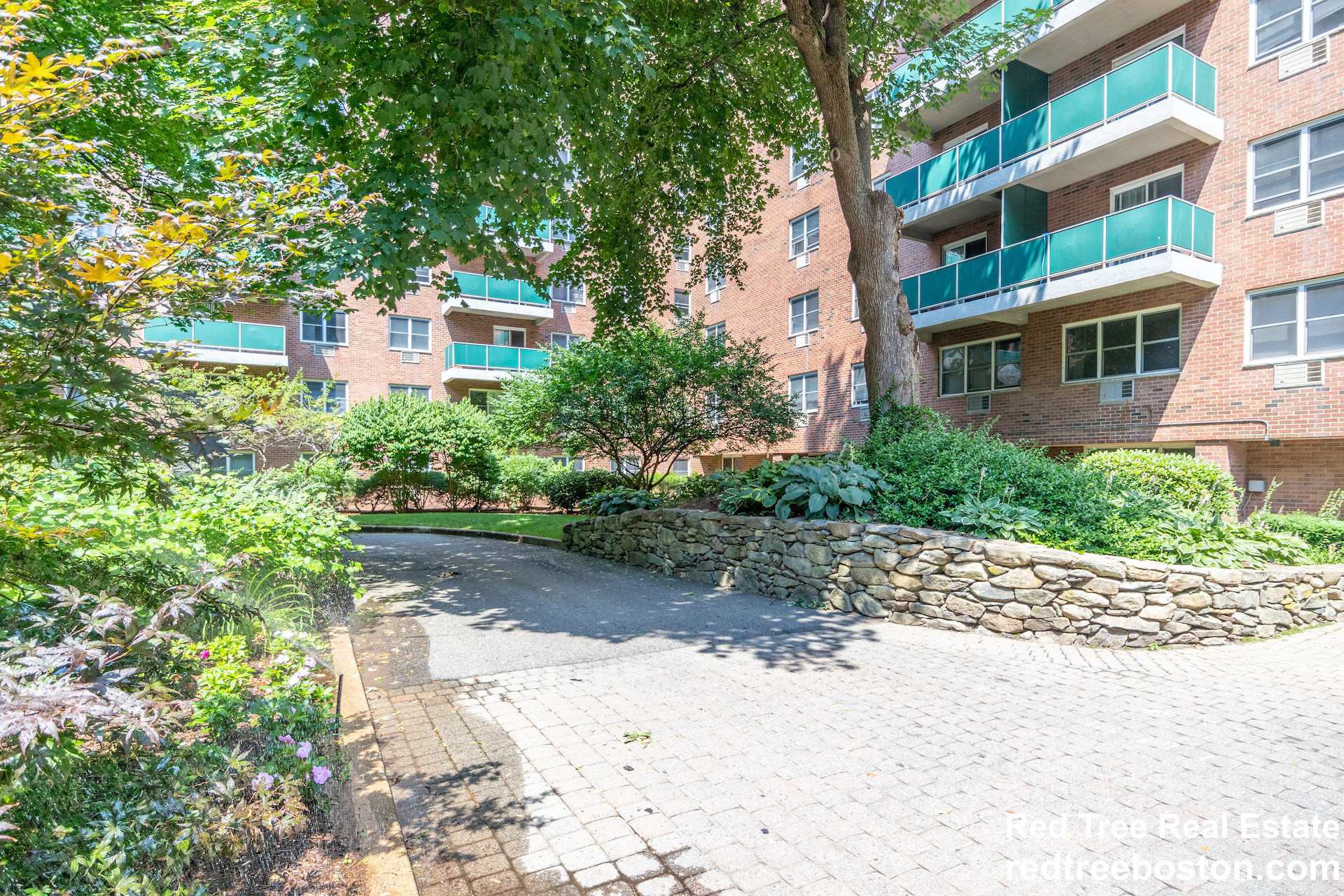 2 bed, 1.5 bath apartment for rent at 175 Freeman St Unit 921, North Brookline — photo 20 of 26