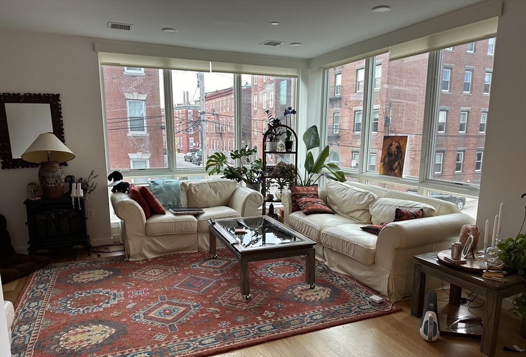 2 bed, 2 bath apartment for rent at 175 Gove St Unit 2, East Boston — photo 3 of 11