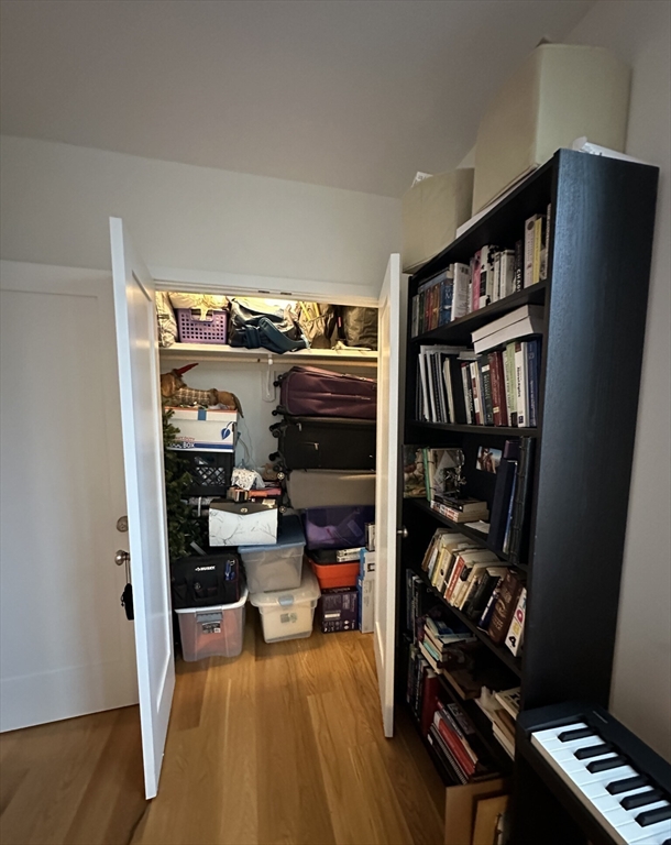 2 bed, 2 bath apartment for rent at 175 Gove St Unit 2, East Boston — photo 9 of 11