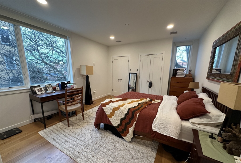 2 bed, 2 bath apartment for rent at 175 Gove St Unit 2, East Boston — photo 5 of 11
