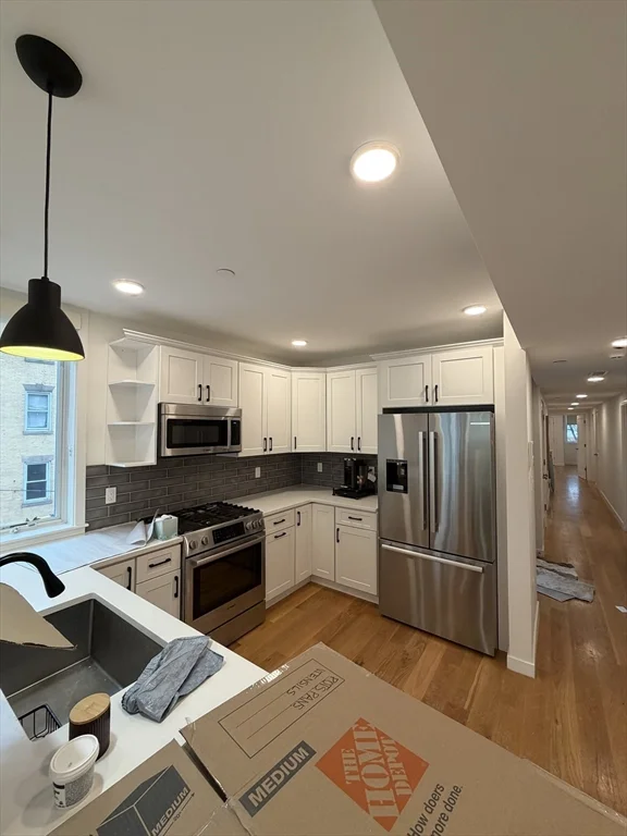 2 bed, 2 bath apartment for rent at 175 Gove St Unit 3, East Boston — photo 5 of 14