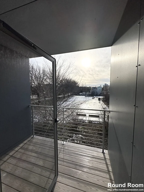 2 bed, 2 bath apartment for rent at 175 Gove St Unit 3, East Boston — photo 14 of 14