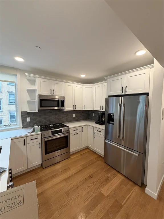 2 bed, 2 bath apartment for rent at 175 Gove St Unit 3, East Boston — photo 3 of 14