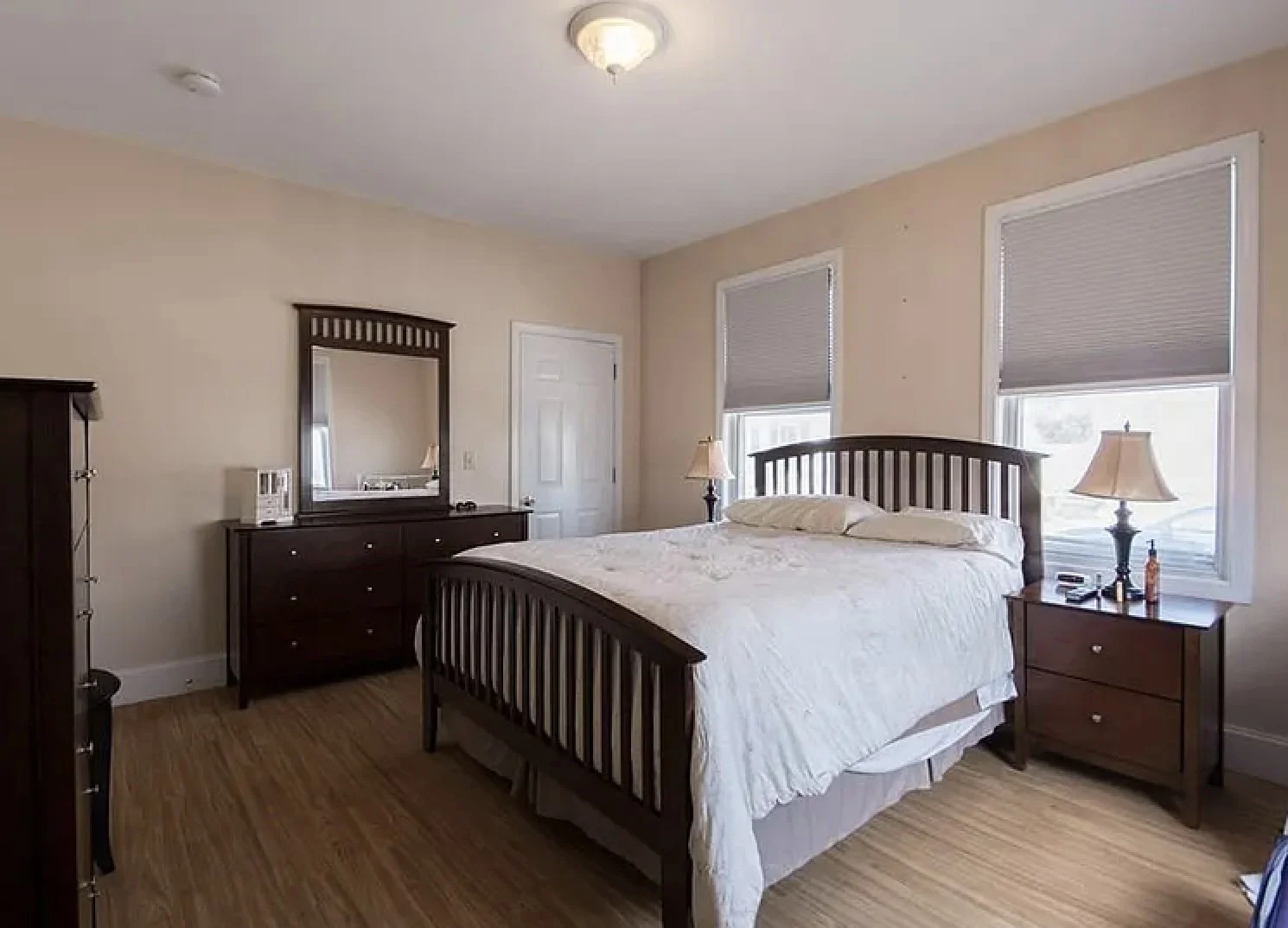 2 bed, 1 bath apartment for rent at 175 Grinnell Unit 1, Fall River — photo 5 of 10