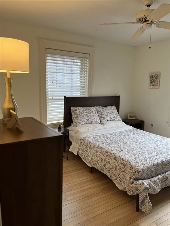 2 bed, 1 bath apartment for rent at 175 Hancock Unit 2, Mid Cambridge — photo 4 of 12
