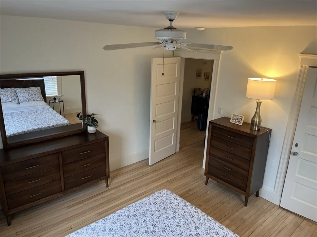2 bed, 1 bath apartment for rent at 175 Hancock Unit 2, Mid Cambridge — photo 5 of 12