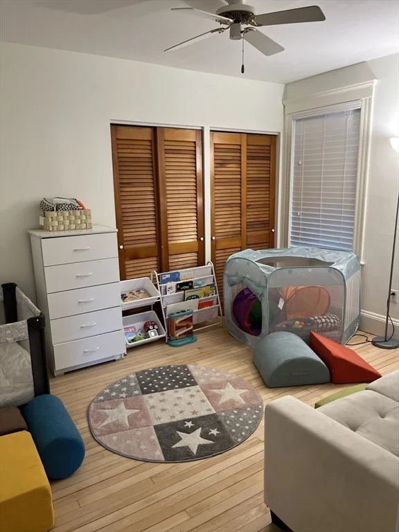 2 bed, 1 bath apartment for rent at 175 Hancock Unit 2, Mid Cambridge — photo 8 of 12