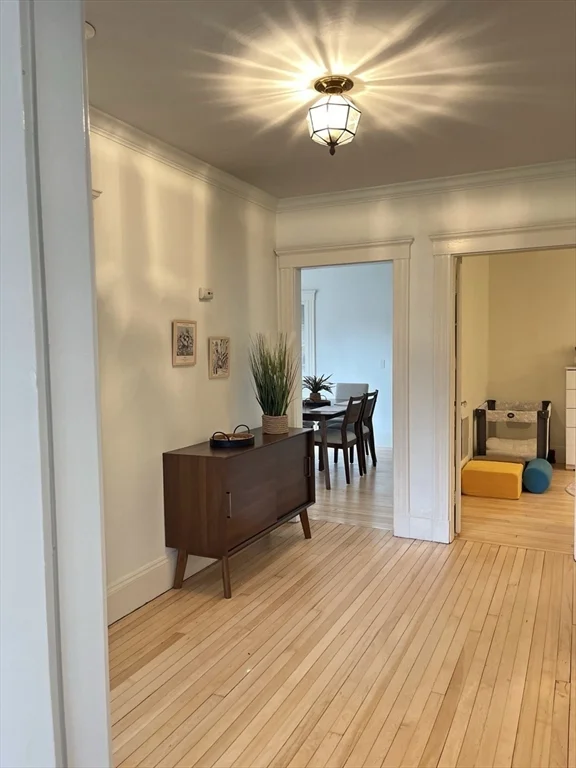 2 bed, 1 bath apartment for rent at 175 Hancock Unit 2, Mid Cambridge — photo 10 of 12