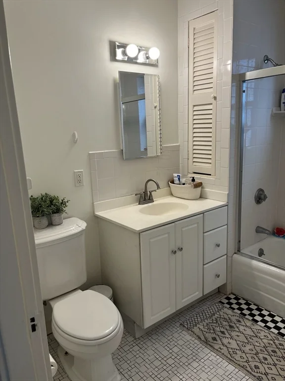 2 bed, 1 bath apartment for rent at 175 Hancock Unit 2, Mid Cambridge — photo 11 of 12