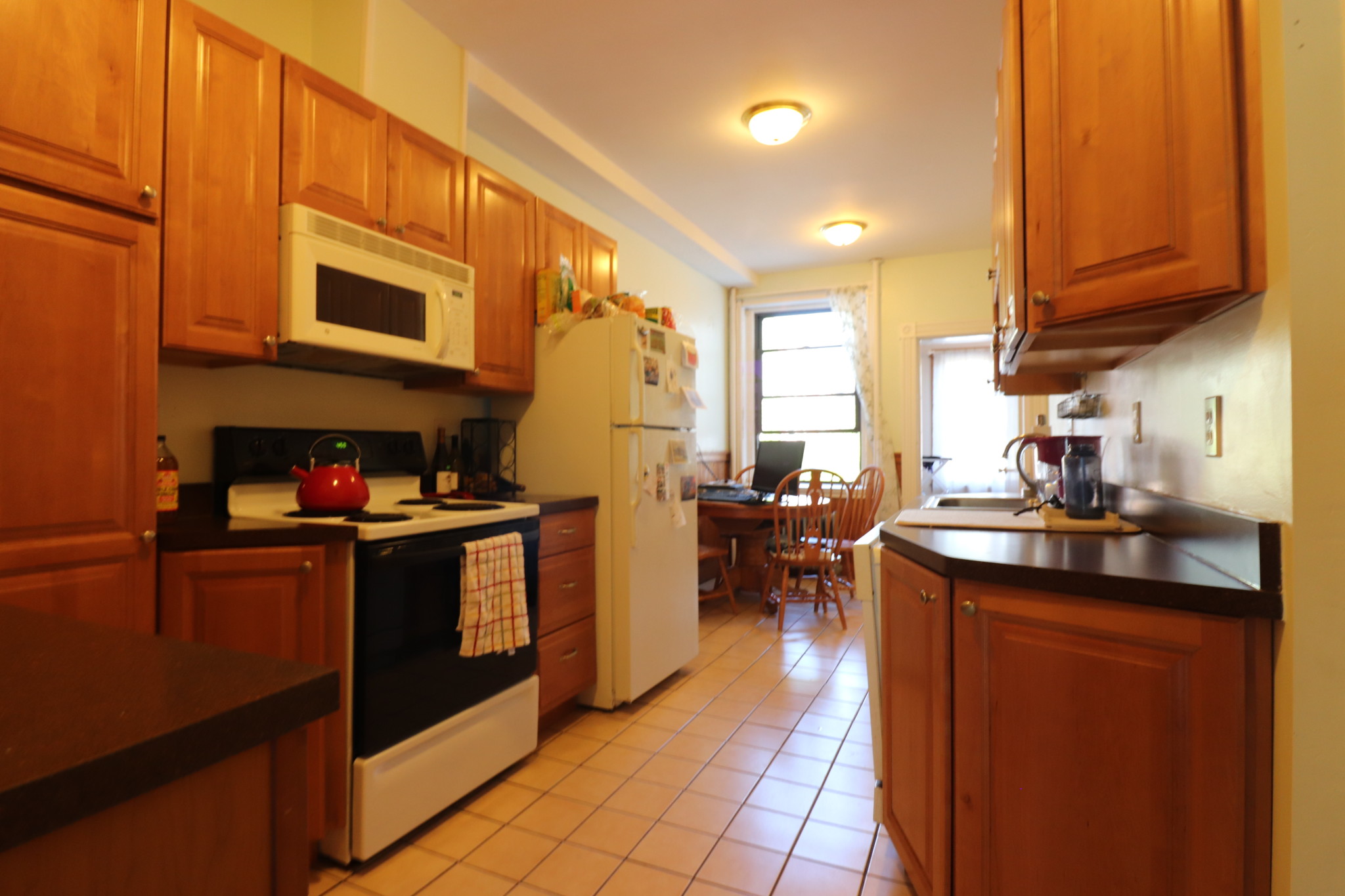 3 bed, 2 bath apartment for rent at 175 Harvard St Unit 1, Coolidge Corner — photo 14 of 18